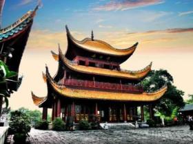 中国之窗|湖南——三湘四水 相约湖南