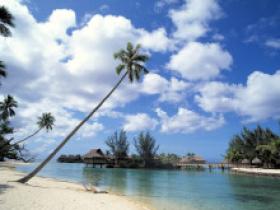 中国之窗|海南——阳光海南