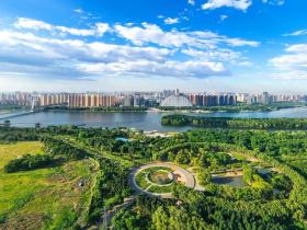 美丽中国 • 辽宁篇丨青山绿水在辽宁