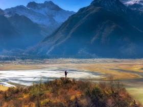美丽中国 • 四川篇丨天府之国,巴适之地