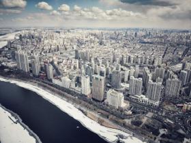 美丽中国 • 黑龙江篇丨大美黑龙江 生态新画卷