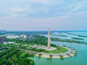 美丽中国 • 安徽篇丨建设绿色江淮美好家园