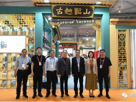 火爆成都!古越龙山春糖引领黄酒风潮