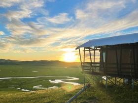 中国之窗|内蒙古——祖国正北方 亮丽内蒙古