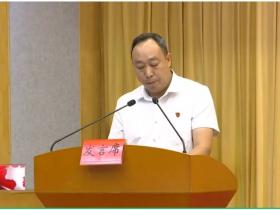 韶关市脱贫攻坚口述史——楼下村邓泗洲