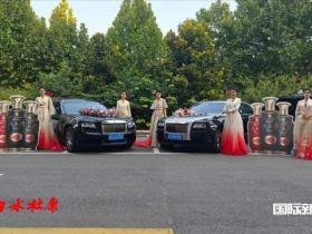 致敬岁月·老酒经典——白水杜康振兴陕酒老清香发展大会成功举办