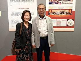 【中国之窗】四十年的情缘:吴家父女两代的侨故事