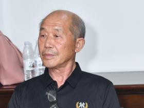 蒋洪俊:五十余载经验,发热治疗展非凡