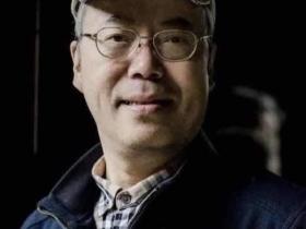 周中华:跨界艺术大咖的多彩篇章文/财诗人生