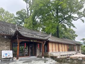 磻村有戏:磻村,真的太“有戏”!