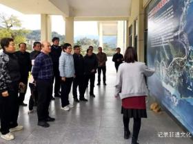 河北政协副主席常丽虹率队考察,助力红色东兰生态与经济并举