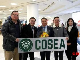 中加户外露营合作新纪元:李守文先生考察访问加拿大,共绘露营蓝图