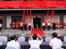 丹寨苗族文化博览馆:穿越千年的生命回响