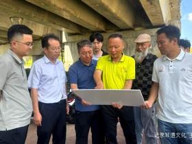 天柱山考察纪实|“露营之家”走进潜山,共谋三栖营地发展新蓝图