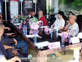 房车露营新时代开启!中国国际露营大会车队正式启航