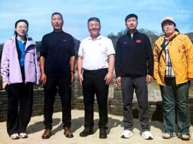 体育旅游新风口 潞城区借力露营大会实现产业升级