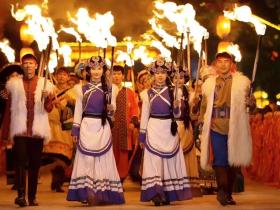 露营小白也能玩转!国际露营文化节提供一站式户外体验