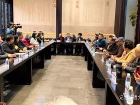 京黔非遗跨时空碰撞,笔山书院燃爆传承新火花