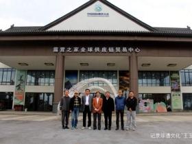 露营产业升级加速:两大巨头战略合作共拓全球市场