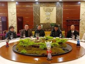 从心出发 为爱黔行!返乡创业俱乐部打造精英交流平台