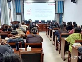 侗歌薪火生生不息:江之源以培训助侗族大歌焕发新生命