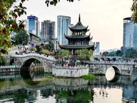 黔味之城,冠军之咖:遇见贵州,邂逅黔幸