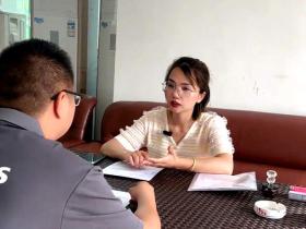 青春作笔,绘就侗乡“账”本里的奋斗诗 ——记贵州妍泽会计服务有限公司创始人潘江美的返乡创业之路