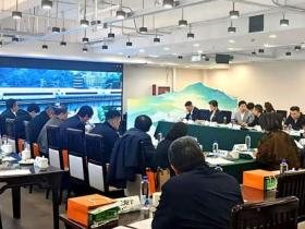 京华春深约“梵净”:一场跨越千里的康养旅居“双向奔赴”