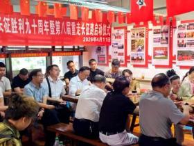 易学智慧与长征精神深度对话——“易学与长征文化座谈会”在贵阳举行