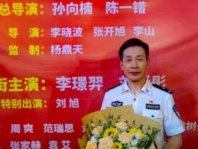 石头与星光——与知名演员刘旭的青岩古镇文化探访记