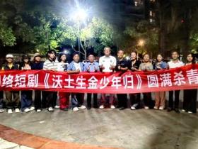 《沃土生金少年归》:揭开神秘面纱,这部短剧将带来怎样的惊喜?